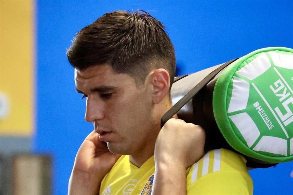 Los Tigres visitarán dos veces al León, para cerrar la fase regular del Clausura 2023 y disputar la vuelta de Semifinales de la 'Conca'.
