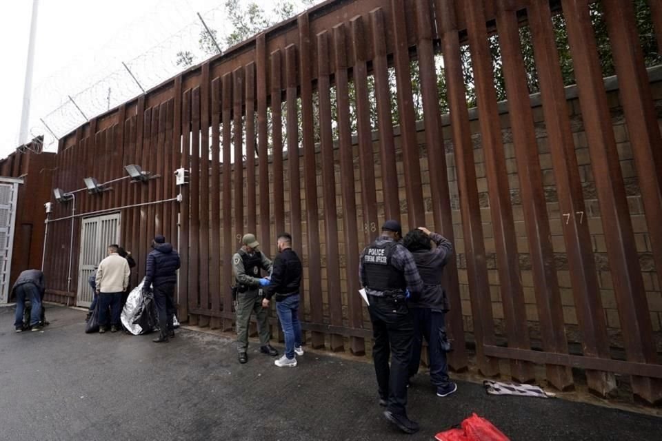 EU abrirá centros de migración en Guatemala y Colombia en un intento de evitar una oleada de migrantes cuando finalice el Título 42 el 11 de mayo.