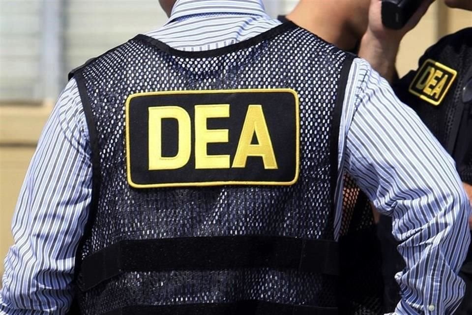 La DEA promete perseguir a funcionarios mexicanos involucrados en el narcotráfico.