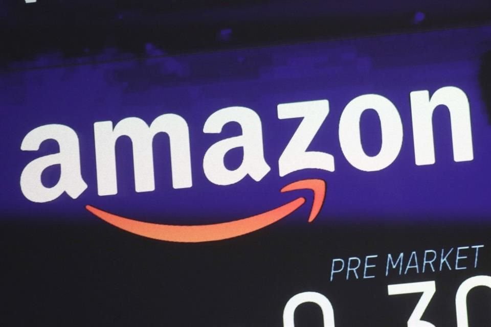 Amazon va en camino de perder 60 mil mdd en valor de mercado.