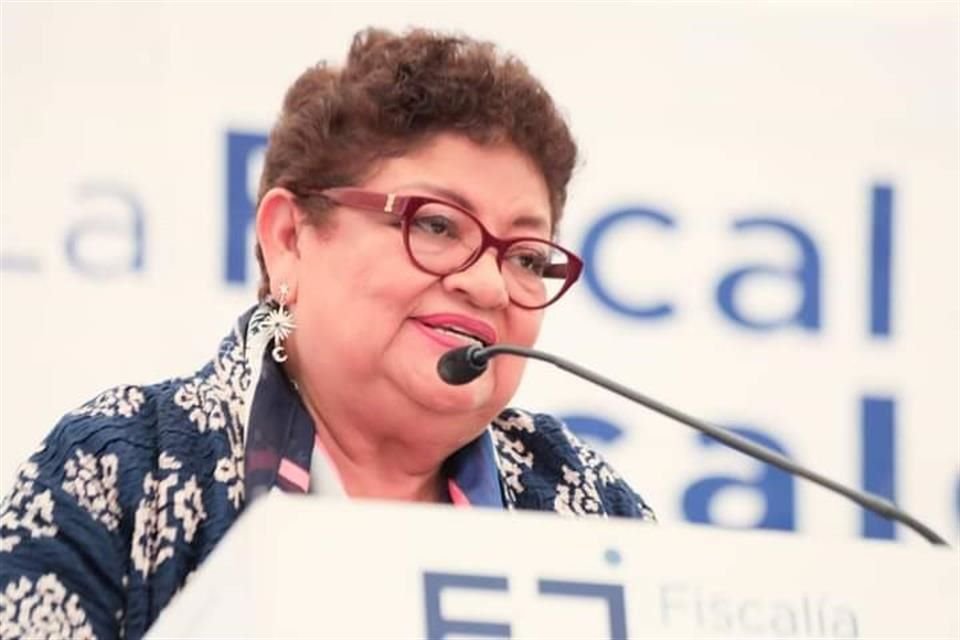 Tras exhibirse múltiples pifias de la FGJ, en el feminicidio de Montserrat Juárez, la Fiscal Ernestina Godoy dijo que quiere seguir al frente para consolidar la 'transformación'.