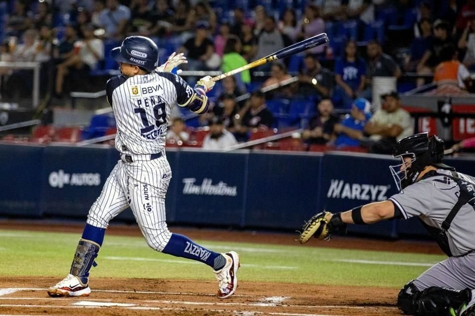Los Sultanes le fallaron a su afición.