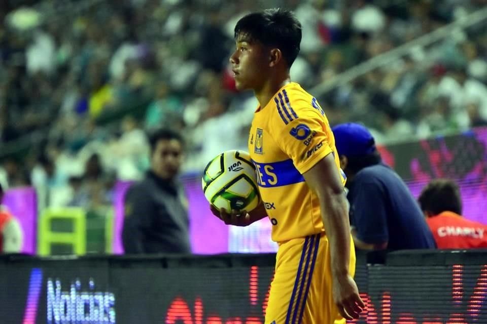 Robert Dante Siboldi lo paga caro jugar con equipo alterno y León lo golea 3-0. Repasa las imágenes.