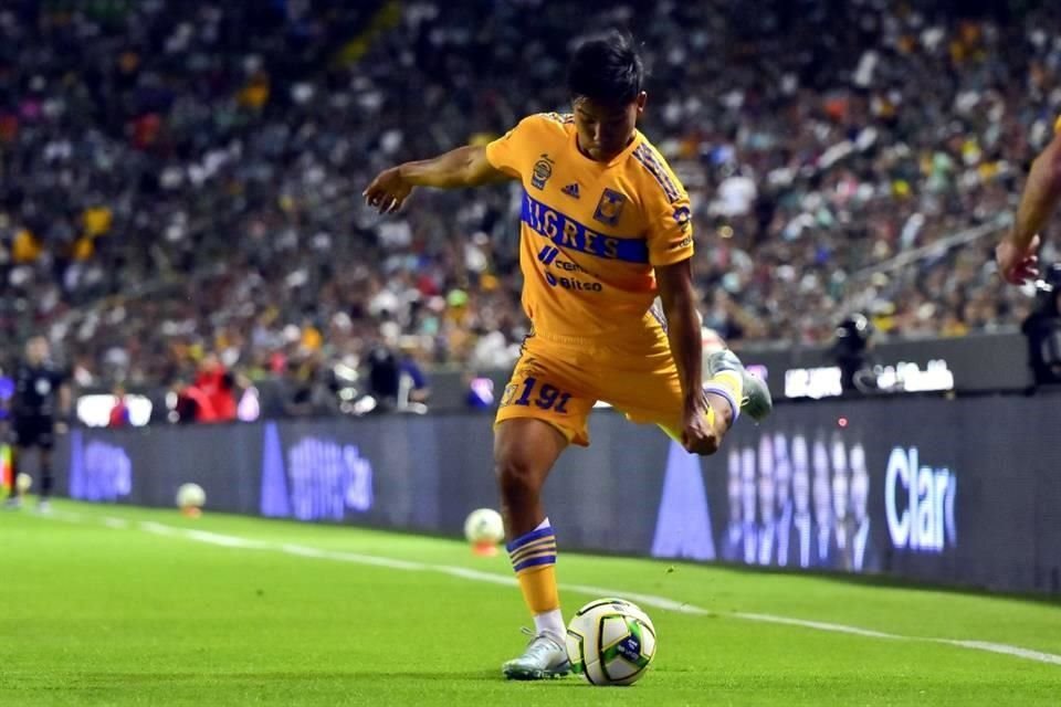 Robert Dante Siboldi lo paga caro jugar con equipo alterno y León lo golea 3-0. Repasa las imágenes.