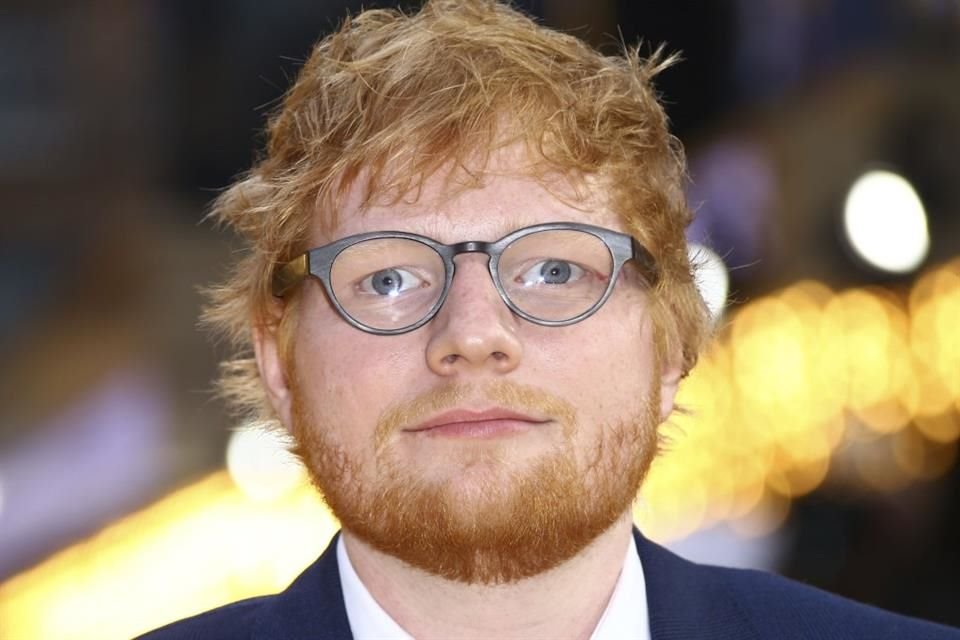 Ed Sheeran compartió que su esposa tuvo cáncer mientras estaba embarazada de su hija.