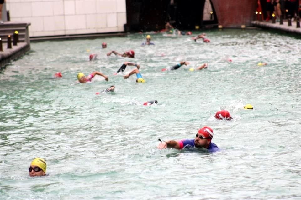 IRONMAN 70.3 MONTERREY (2023)