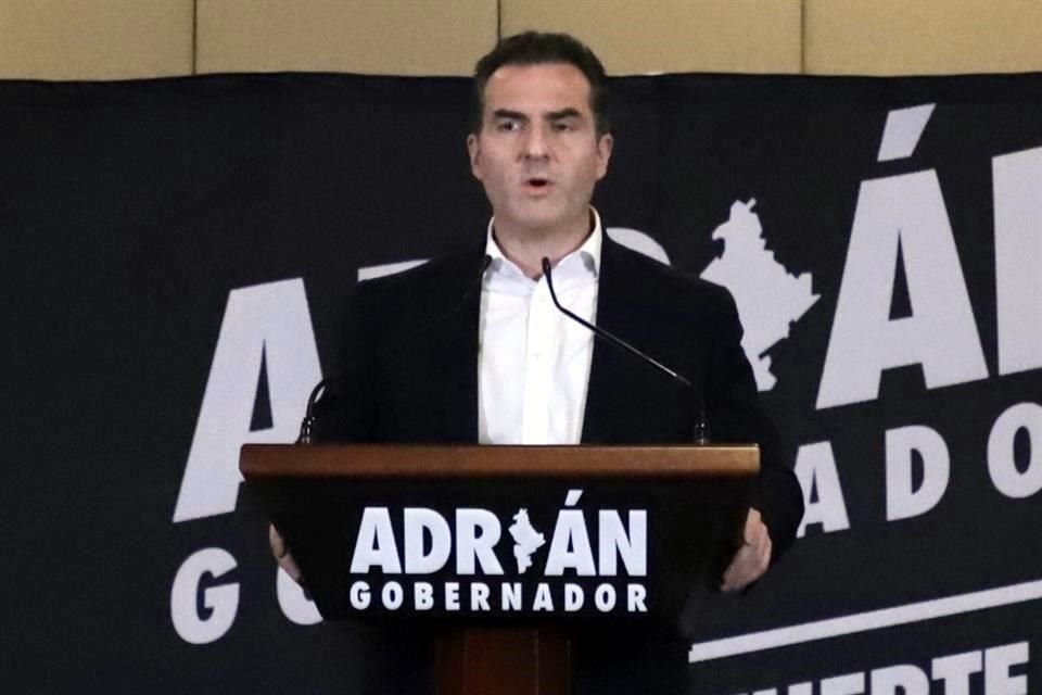 Los líderes de organismos señalaron que el 'guardadito' sirvió para posicionar al ex Alcalde regio en la contienda por la Gubernatura.