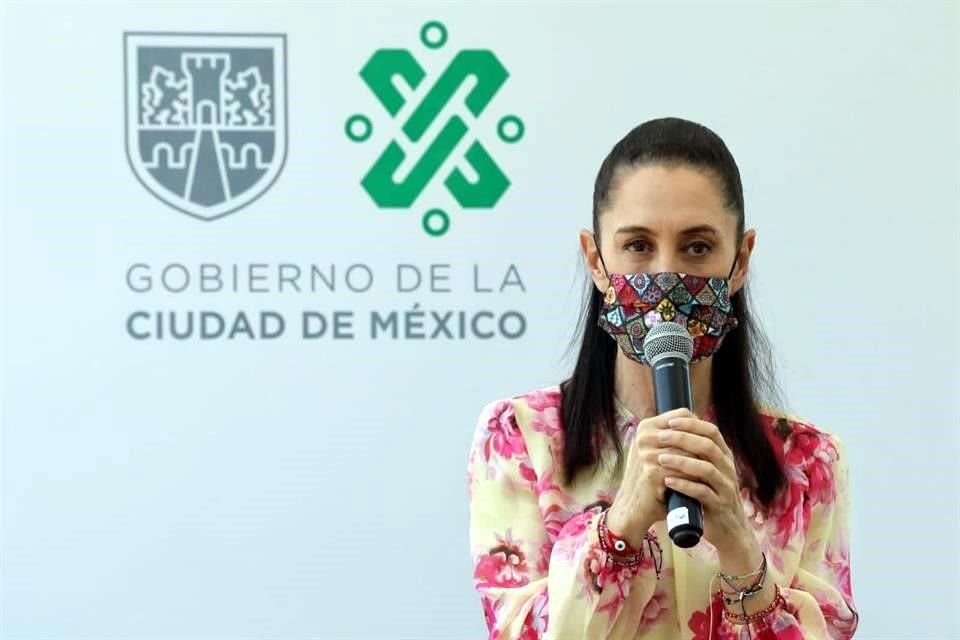 Ante pérdidas en el sector de 100 mil mdp y 200 mil empleos, la Asociación Mexicana de Bares pidió a Sheinbaum reapertura de vida noctura en la Ciudad.