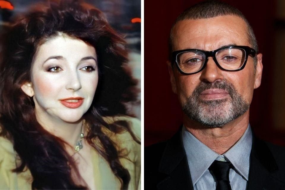 Kate Bush, George Michael y Missy Elliot son algunos de los que entrarán al Salón de la Fama del Rock and Roll.