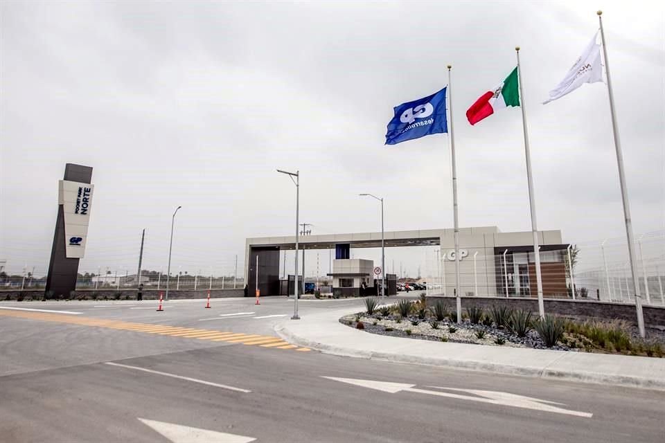 Pocket Park Norte tiene una extensión de 27 hectáreas, de las cuales 140 mil metros cuadrados son de área rentable comprendidos en nueve naves de inventario.