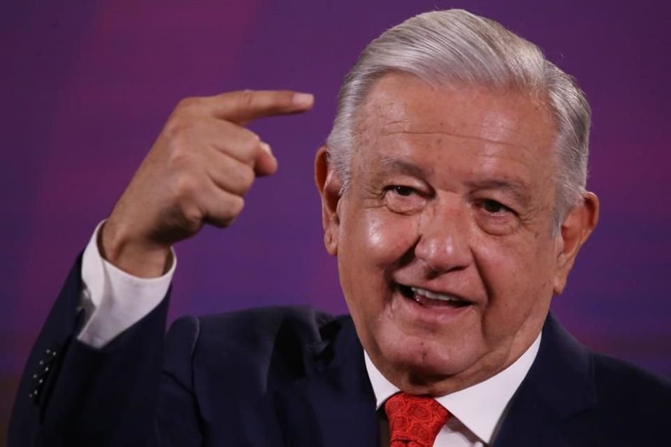 Tras anulación de Plan B, AMLO dijo que PJ se pudrió y pidió ir por todo en 2024 para que proponga reforma para elegir a Ministros en urnas.