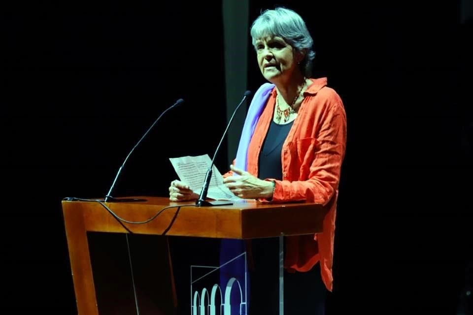 La comunidad fílmica respondió a María Novaro, titular del Imcine, sobre el apoyo Fidecine, cuya extinción buscan hallar inconstitucional.