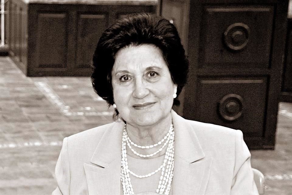 Pilar Flores de Sada