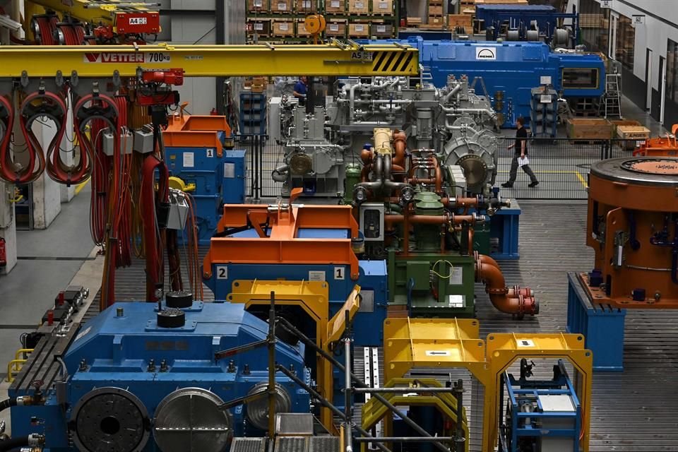 El programa forma parte del Plan México y busca sustituir importaciones, así como favorecer a industrias estratégicas.