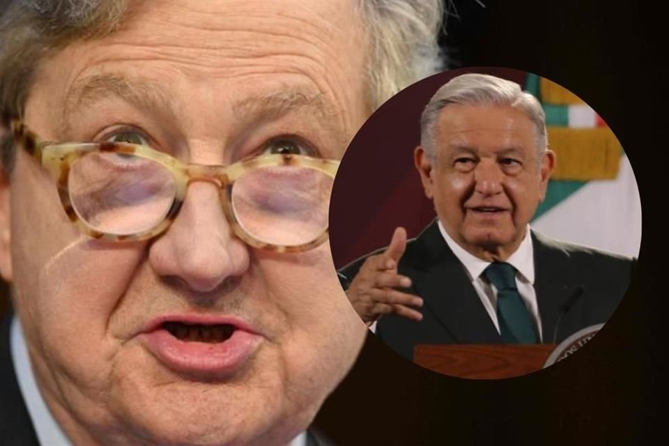 AMLO pidió a paisanos no votar por el senador republicano John Kennedy.