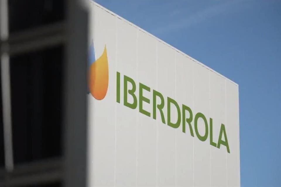 Iberdrola.