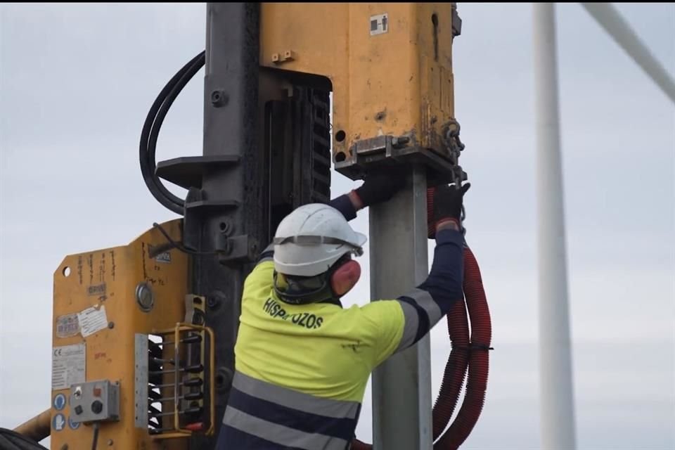 Hasta ahora, Afore Coppel no ha invertido en energía.