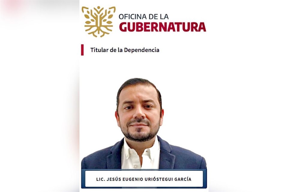 Jesús Urióstegui, funcionario de Guerrero, acudió en día laborable a un acto de campaña de Delfina Gómez, aspirante a Gubernatura de Edomex.