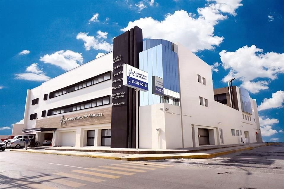 La nueva sucursal Padre Mier se distingue por sus instalaciones de vanguardia, la comodidad y exclusividad que ofrece a sus pacientes.