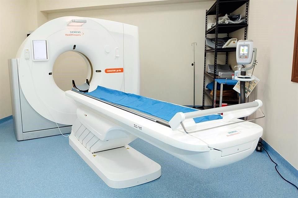 Dr. Moreira, estrena nuevos equipos con la más alta tecnología.