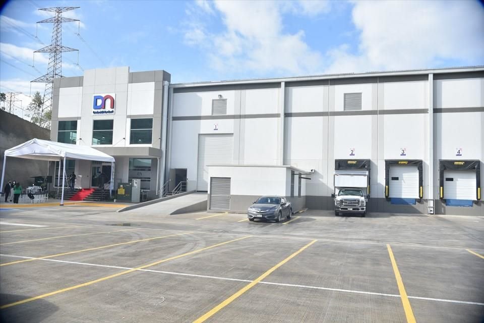 Arquitectura Exterior