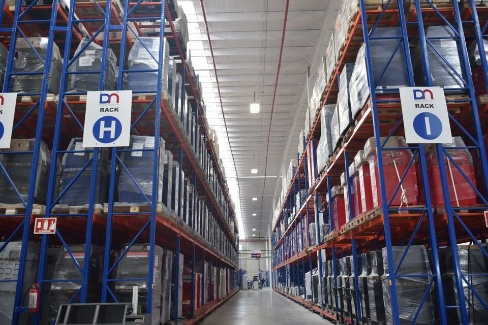 Arquitectura Interior