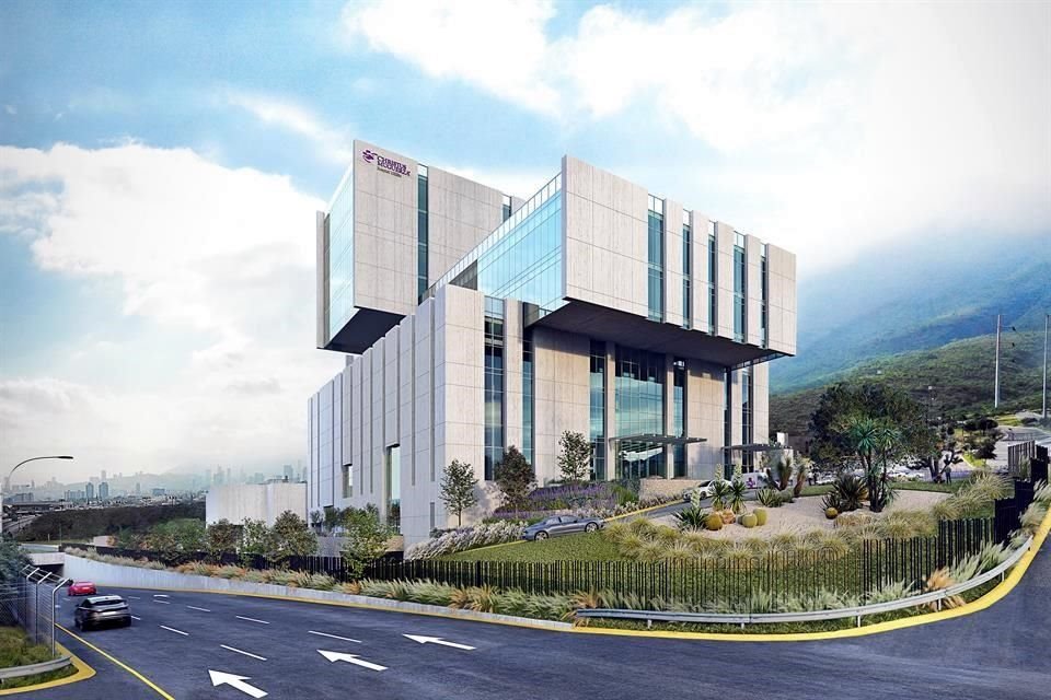 Se convertirá en el primer centro médico del sector privado  en atender la creciente demanda de atención médica  en la zona Valle Poniente.
