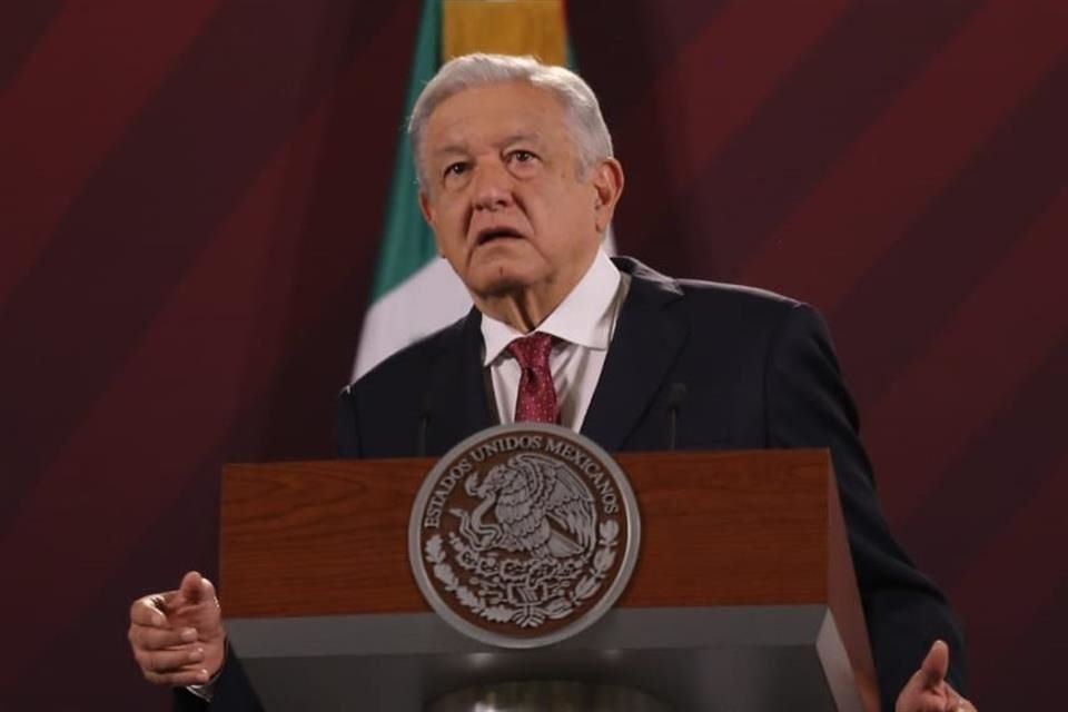 INE ordenó al Presidente no entrometerse en elección de Edomex y Coahuila, al considerar que vulneró principios de equidad en una mañanera.