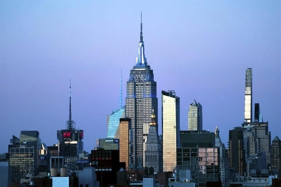 Sismo de 4.7 se sintió en NY.