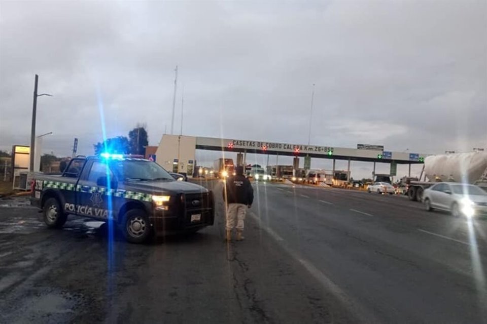 Pedro Ávila, primo del Gobernador de Zacatecas, David Monreal, fue secuestrado junto con otras dos personas en el municipio de Fresnillo.