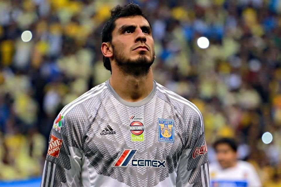 El arqueo felino buscará igualar la marca de Federico Vilar en la Final ante Chivas.