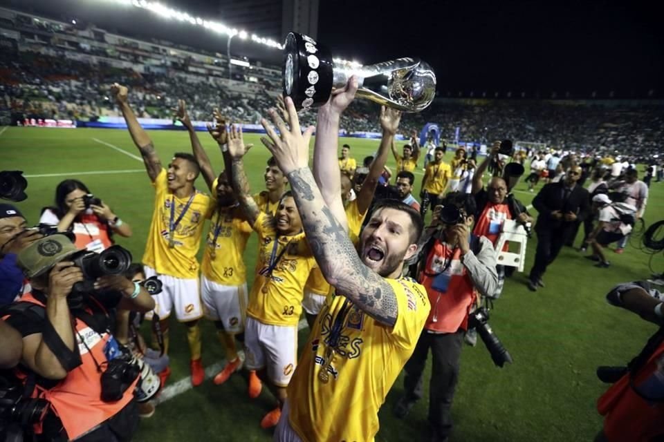 Aquella ocasión, los felinos aguantaron la ventaja de 1-0 que habían conseguido en la ida.
