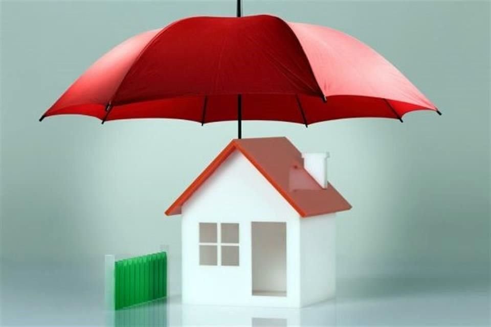 Si planeas adquirir una póliza para tu vivienda, checa lo que puede cubrir.