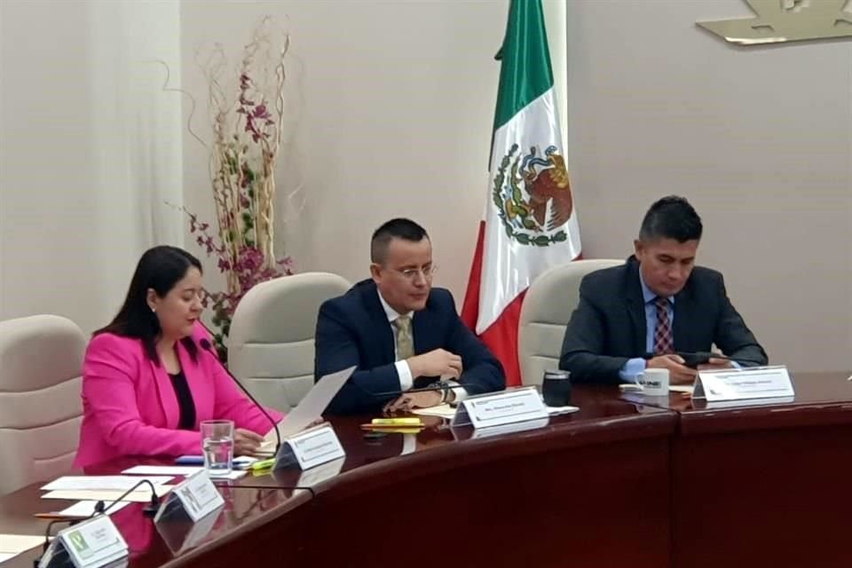 El Instituto Estatal Electoral aprueba la creación de cuatro nuevos partidos políticos que podrán participar en las elecciones de 2024.