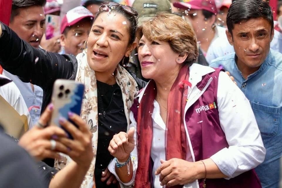 El próximo 4 de junio se instalarán 20 mil 433 casillas para las elecciones en el Estado de México.