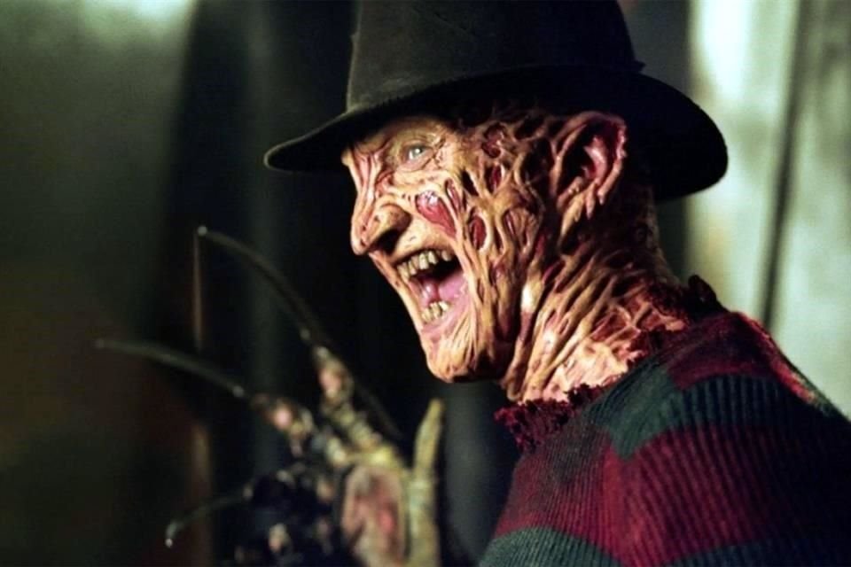 Tras dar vida a Freddy Krueger por casi 40 años, Robert Englund está listo para cederle la estafeta del personaje a alguien más.