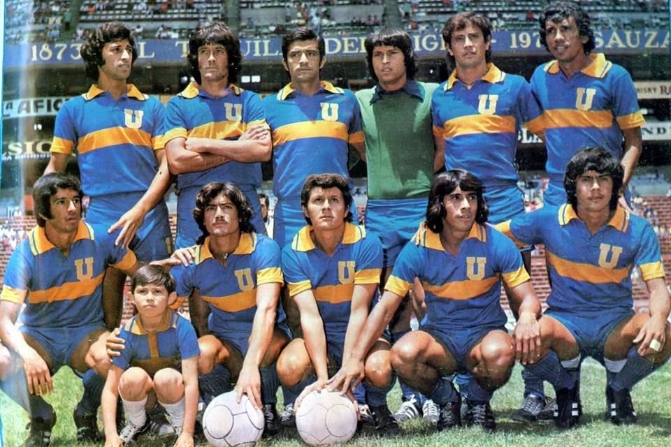 El lateral también fue parte del equipo que logró el ascenso a Primera División en 1974 y estuvo en el debut de Tigres en el Máximo Circuito.