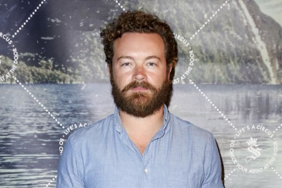 El actor de 'That '70s Show', Danny Masterson, fue declarado culpable por dos de los tres cargos que enfrentaba por violación.