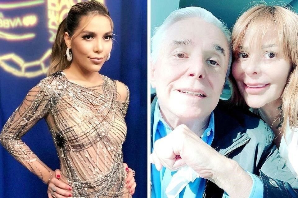 Defensa de Frida Sofía asegura que Enrique y Alejandra Guzmán podrían pisar la cárcel si el MP acredita los delitos denunciados.