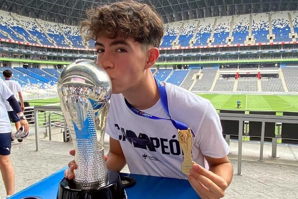 José Belem Leonardo Mendoza Ostos