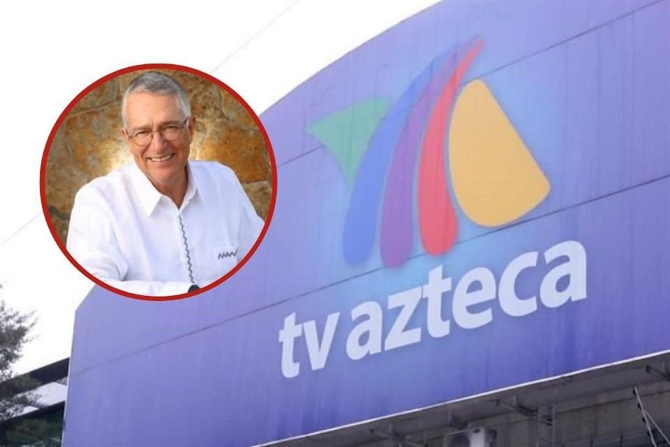 TV Azteca informó que seguía comprometida a dialogar con los tenedores de bonos.