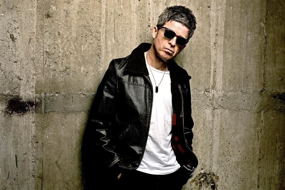 Noel Gallagher, el líder del extinto Oasis, detesta la forma de medir popularidad en el presente, con base en descargas y 'likes'.