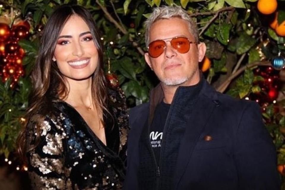 Diversos medios aseguran que Alejandro Sanz puso fin a su relación con la artista cubana Rachel Valdés, tras tres años juntos.