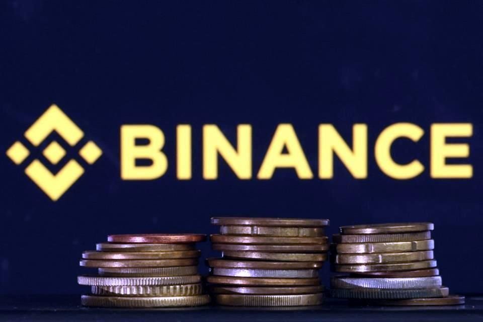 Binance registra el retiro de más de mil 400 millones de dólares por parte de los inversionistas tras la demanda de la SEC.