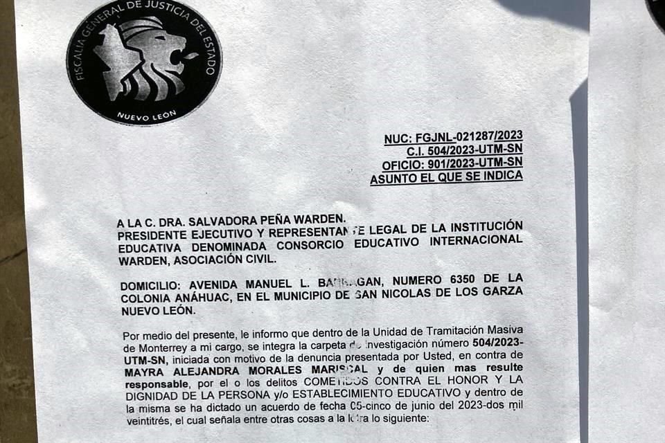 Fuentes panistas acusan que el Estado acudió a oficinas ligadas a personajes del partido para realizar inspecciones e intentar clausurarlas.