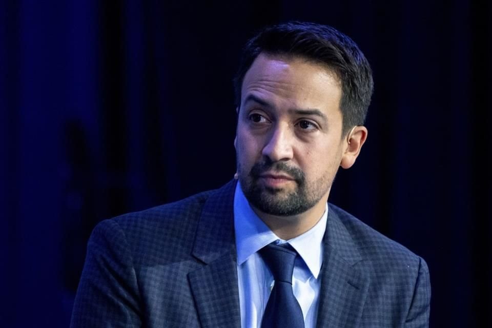 Lin-Manuel Miranda creó R.I.S.E., una iniciativa para promover la diversidad en Broadway, con el fin de facilitar la obtención de empleo.