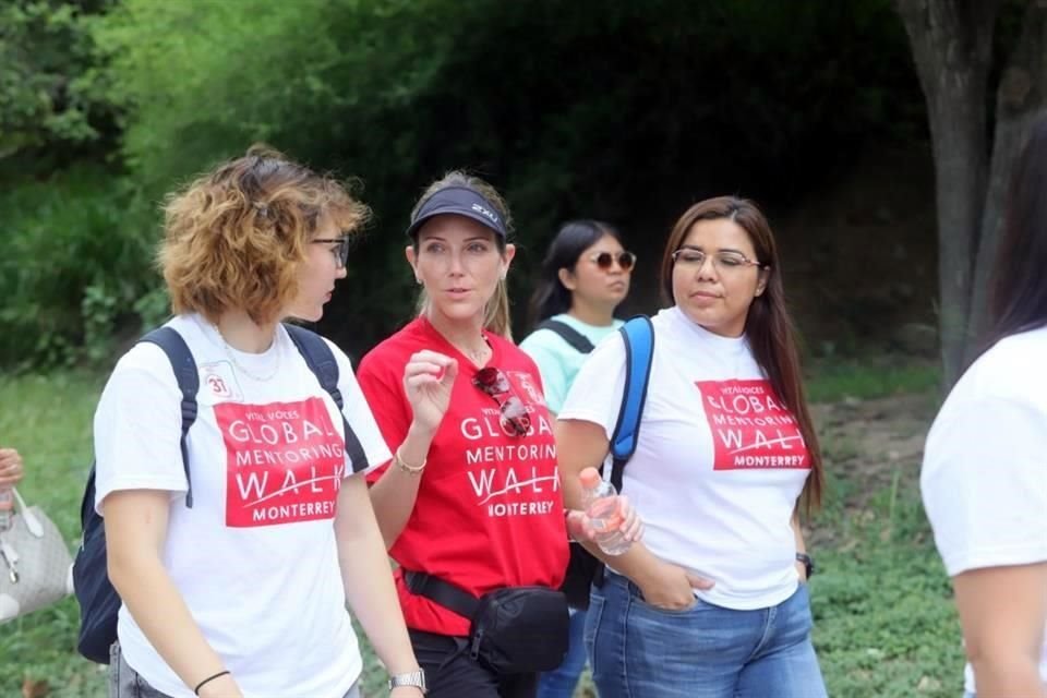 Mónica Zambrano de De la Garza