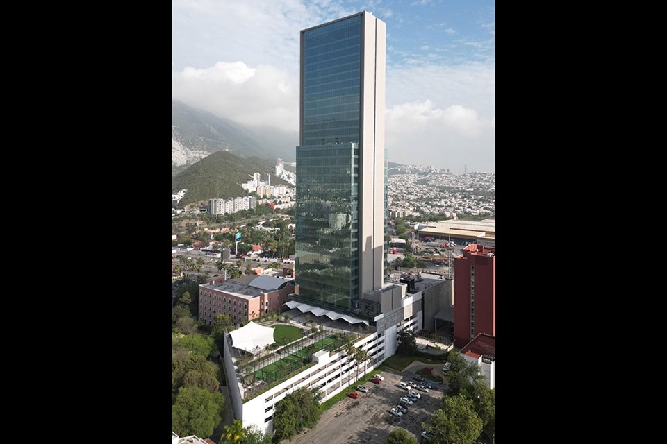 Torre Hélice