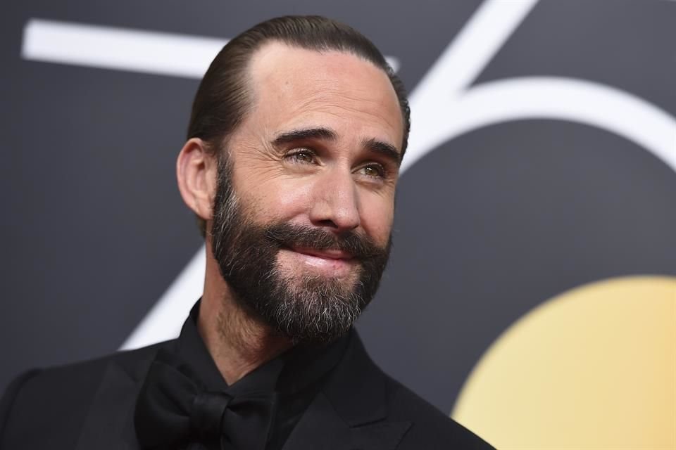 Joseph Fiennes asegura que Weinstein lo acosó para sacarlo de Hollywood y terminar con su carrera.