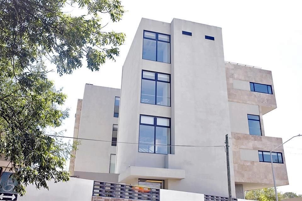 Con el nuevo edificio el cupo crecerá a 150 personas.